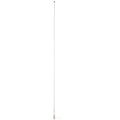 Scout 8' VHF Antenna 6db Heavy Steel Ferrule
