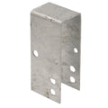 C.E. Smith 8-12 2" BM15 13/16" Galvanized Spring Hanger