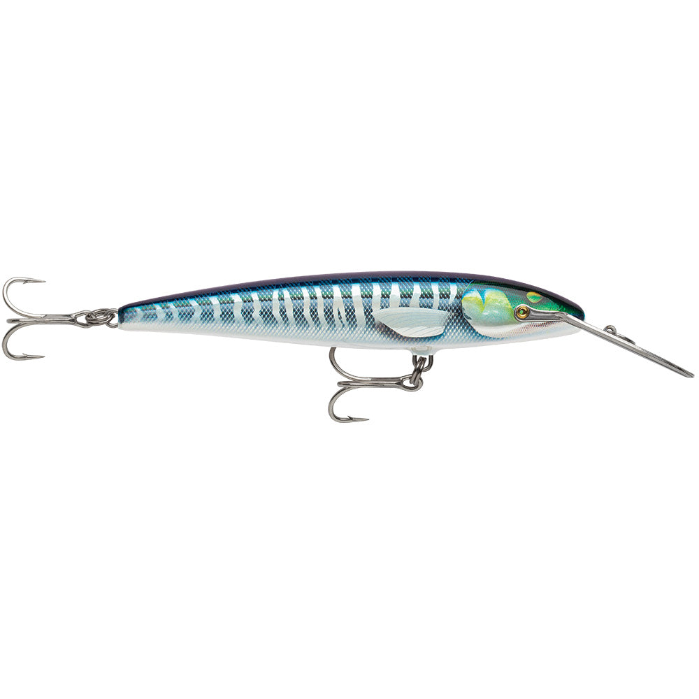 Rapala CountDown&reg; Magnum&reg; Elite 145 - 5-3/4" - Armored Wahoo UV