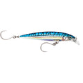 Rapala X-rap&reg; Long Cast /2" - Mackerel