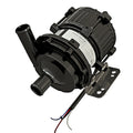 Johnson Pump Cm95hp Aluminum Brushless Motor 27. Circulation Pump High Pressure Diameter