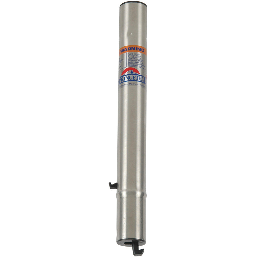 Springfield Spring-lock&trade; Non-locking Post