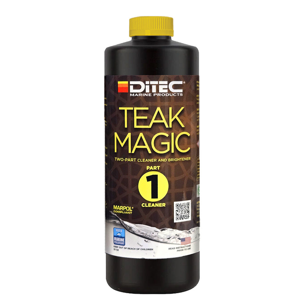 Ditec Magic: Part OZ