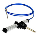 Uflex TM87 15' Rack &amp; Pinion Steering System