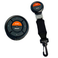 CoastKey Standard Single Mercury Engine Keyless Ignition w/Keyless Stop/Start, Remote Stop/Start, &amp; Ecos