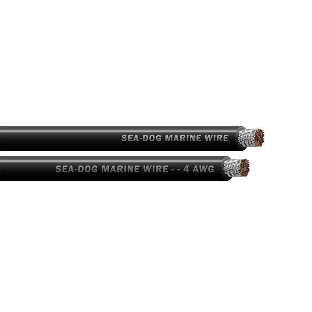 Sea-dog 4 AWG Battery Cable