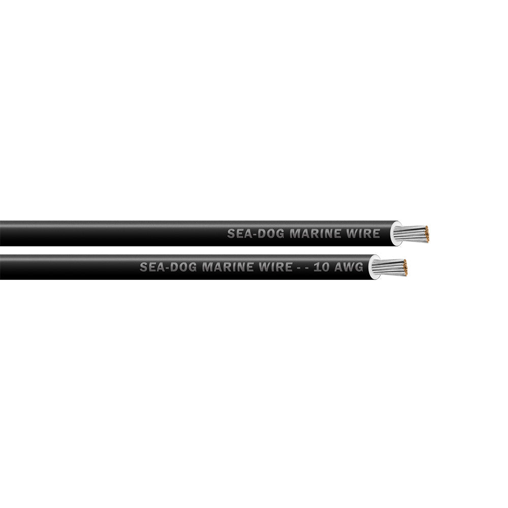 Sea-dog 10 AWG Primary Wire