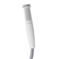 Whale Twist MK2 Shower Mixer - White