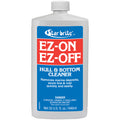 Star brite EZ-ON EZ-Off Boat Hull &amp; Bottom Cleaner - 32 oz