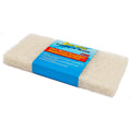 Star brite Large Scrub White Pad - Fine Texture