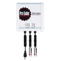 Pro-guide 2 Bank On-board Battery Charger - (1) / (1) - 20-amp