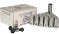 12.1.25 Spline Clsd 5 Lug