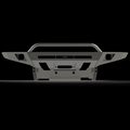 Tacoma Overland Front Bumper / 3rd Gen / 2016-2023