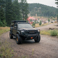 Tacoma Rock Sliders / 4th Gen / 2024+