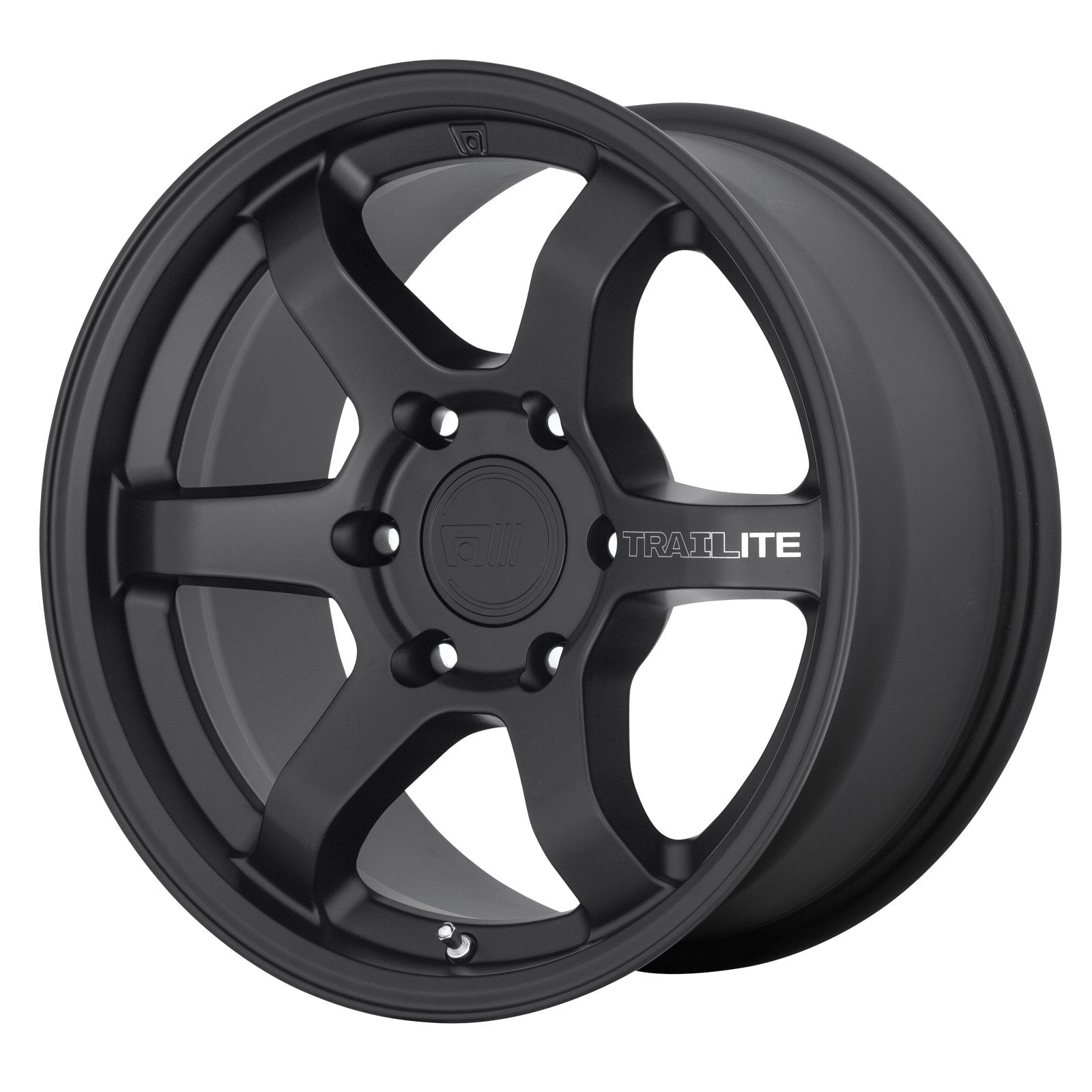 Motegi MR150 17X8.5 6X5.5 S-BLK 18MM