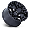 Fuel 1PC Charger 20X9 8X170 125 +1 G-Blk Brs-Ddt