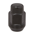 12X1.5 13/16 Hex 1.38 2 Pc Black