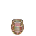 12X1.5 Gm Outside Thread 3/4 Hex Lu