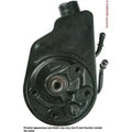 Power Steer Pump