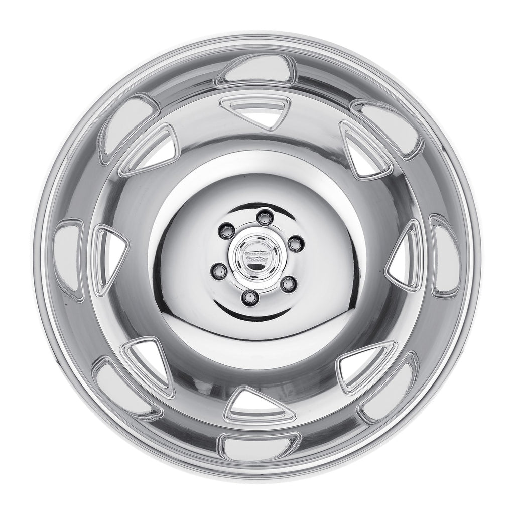 American Racing Forged VF484 FORGED 18X9 5X4.5 POL 6.0BS RIGHT