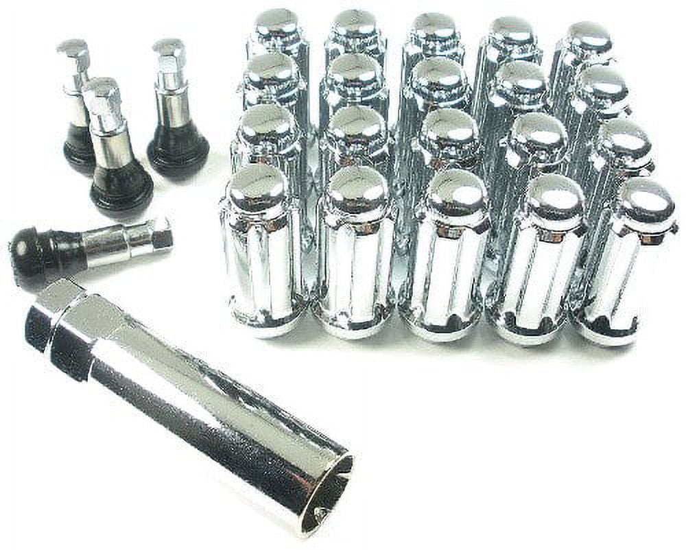 14.1.5 1.9 Spln Clsd 5LUG