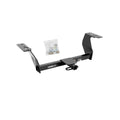 Class Ii Hitch 14 Forest