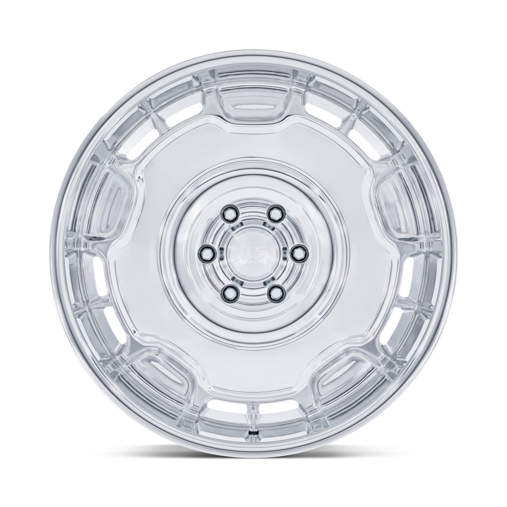 Us Mag 1PC Arlington 20X10 5X5 78 +6 Polish