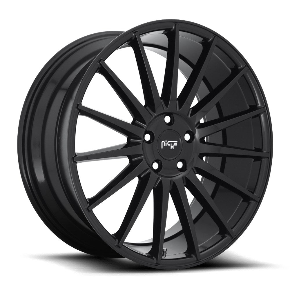 Niche 1PC FORM 20X8.5 5X114.3 VD 72 +42