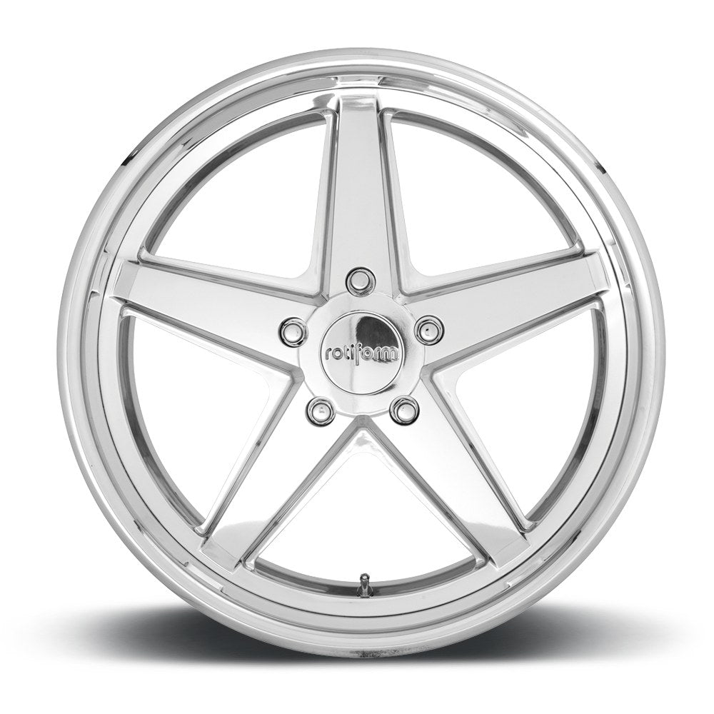 Rotiform 917 22X10.5 5X112 42 66.6