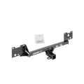 Max Frame Receiver