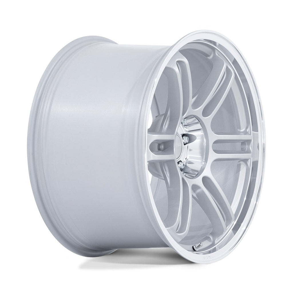 Rotiform RPS 19X9.5 5X4.5 72 +38 SLV DC-LP