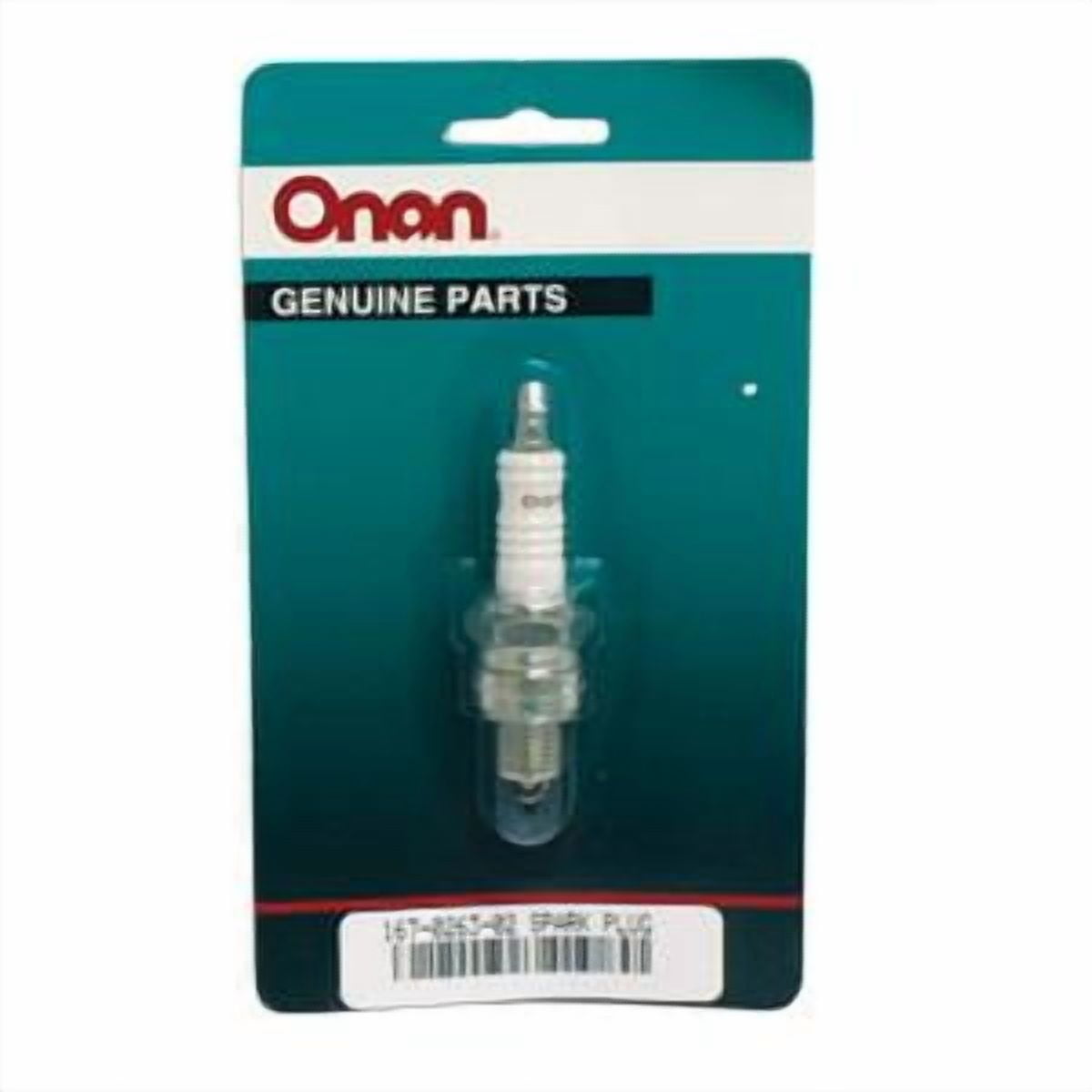 Onan Spark Plug