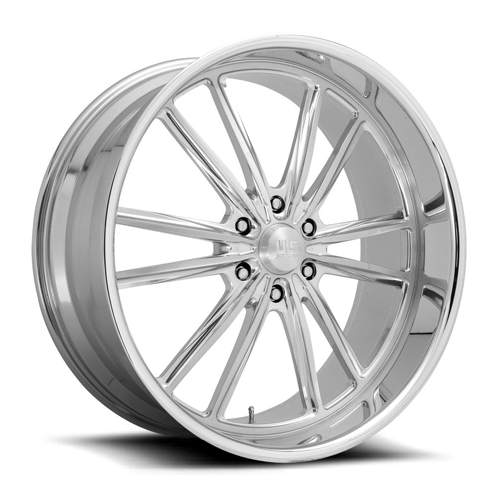 Us Mag 1PC Bastille 5 20X8 5X5 +1  Polish