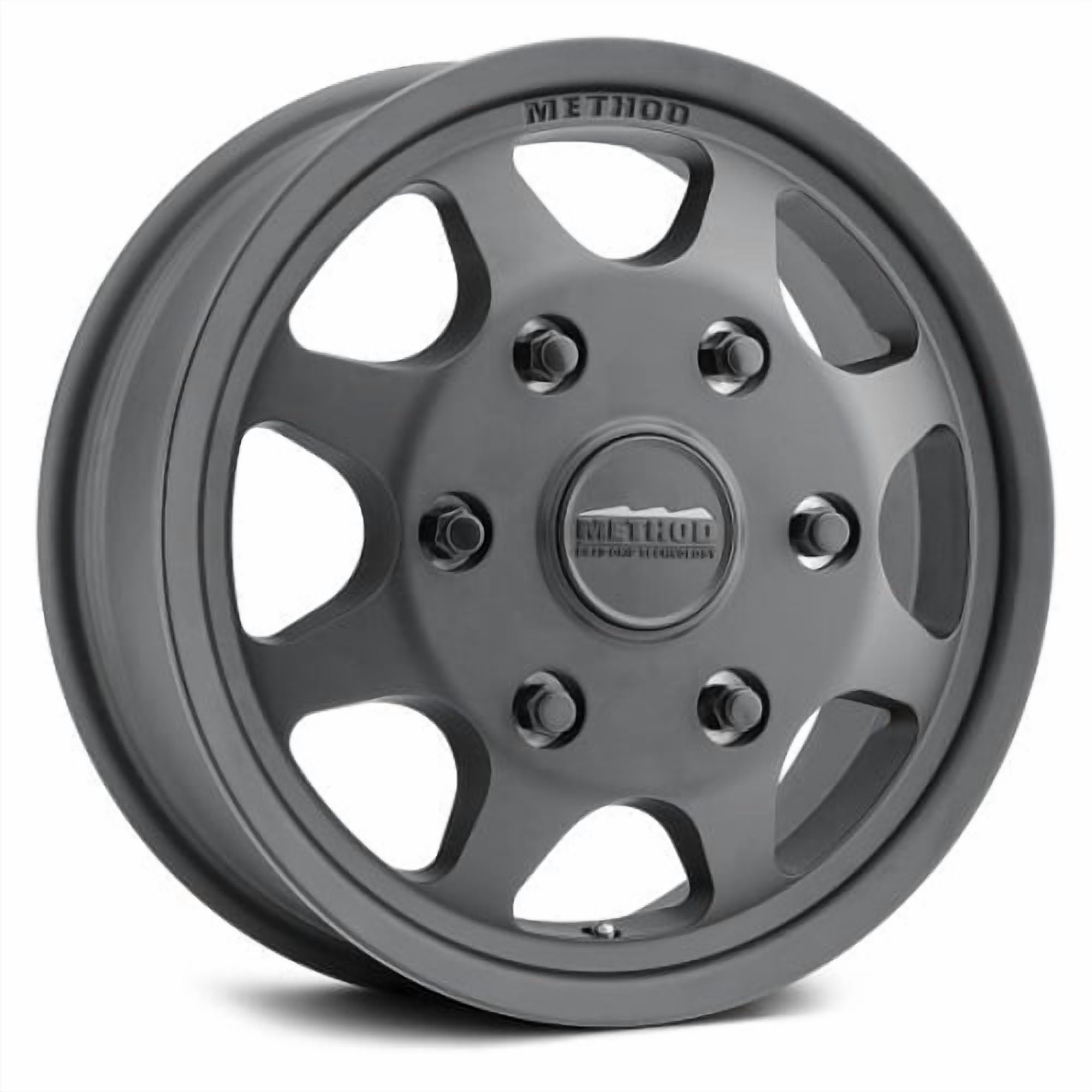 MR701  16X6.5  +90MM Offset  6X180