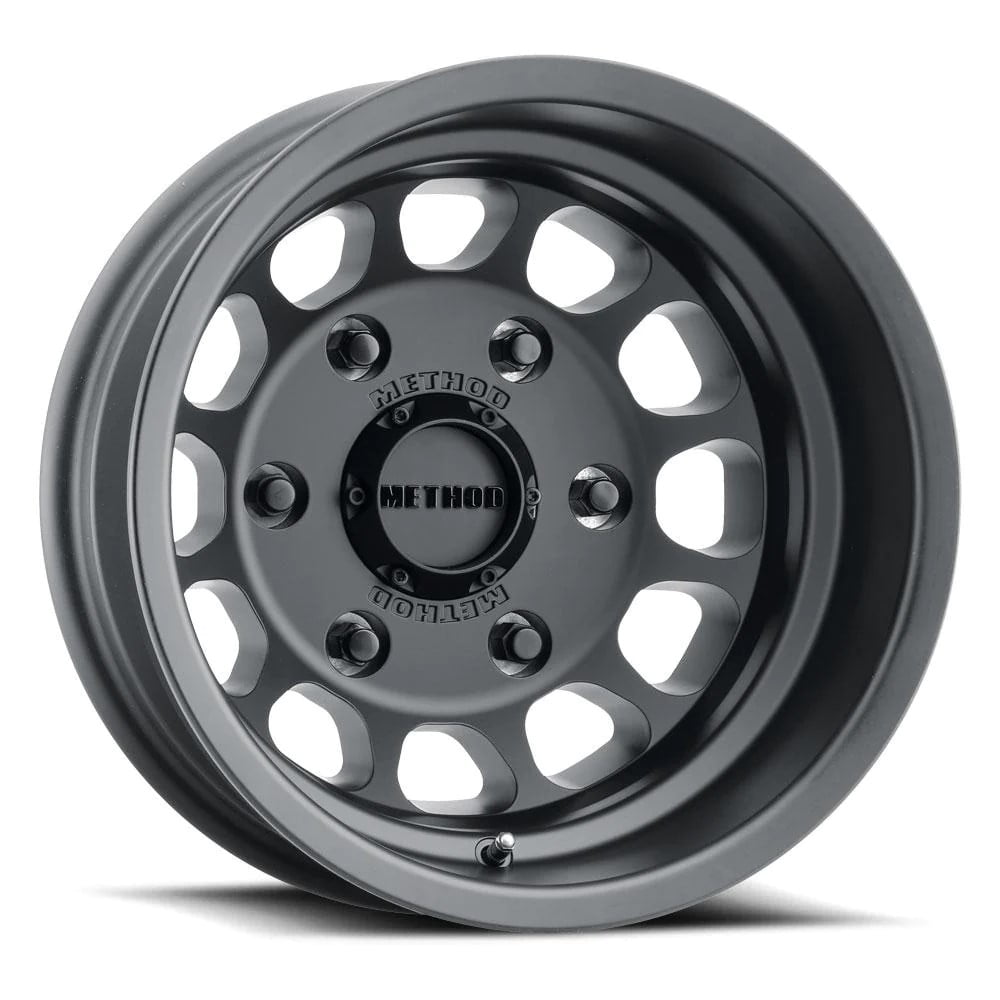 10  16X6  -134MM Offset  6X180  138