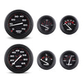 6 Gauge Set Amega