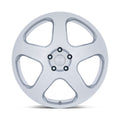 Rotiform NUE 20X8.5 5X120 65 +35 G-SLV
