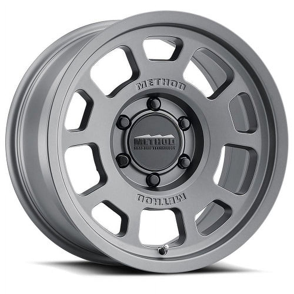 MR705  17X8.5  0MM Offset  5X5  71.