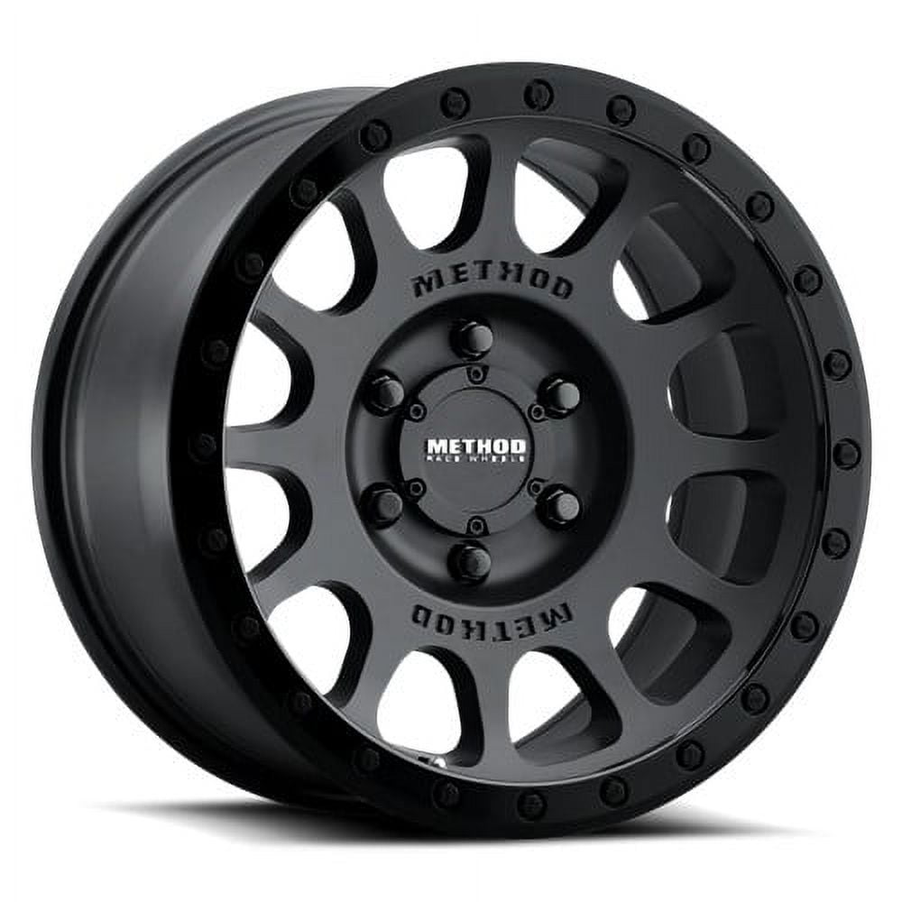 MR305 Nv  17X8.5  0MM Offset  5X150
