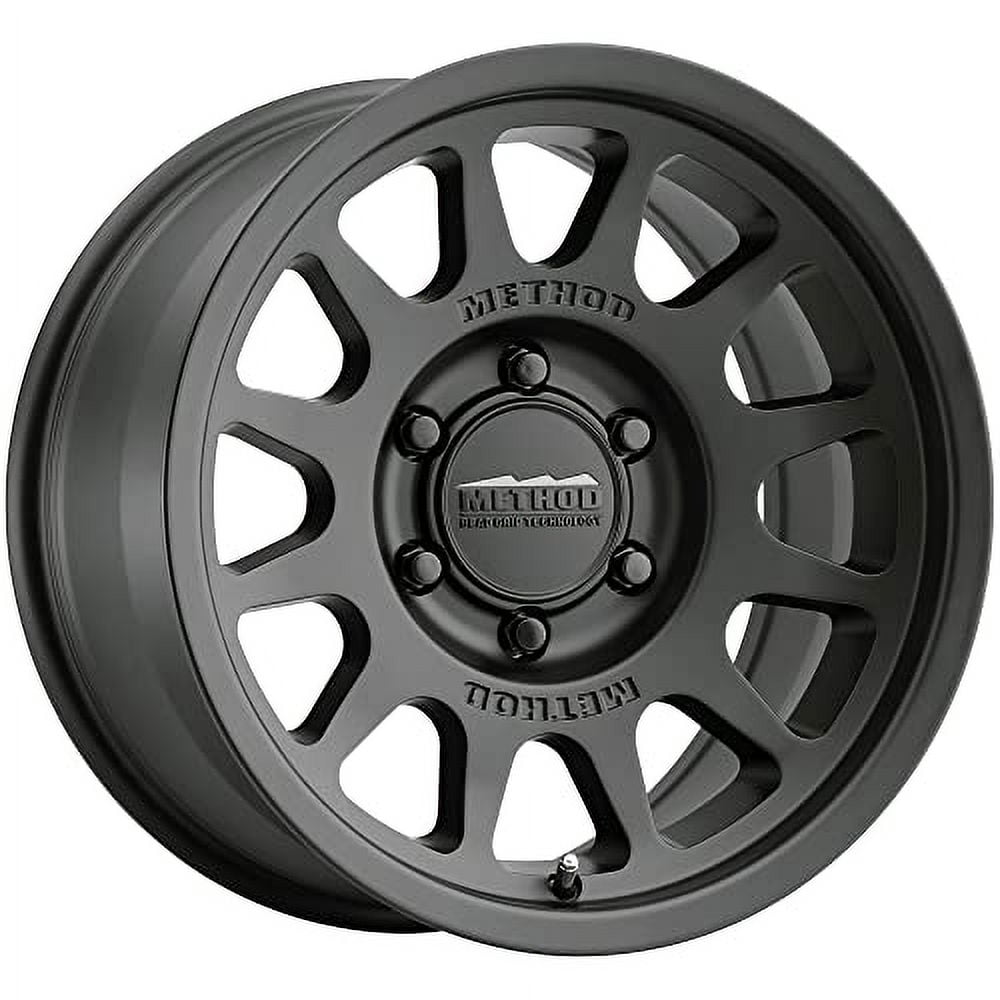 MR703 Bead Grip  17X9  -12MM Offset