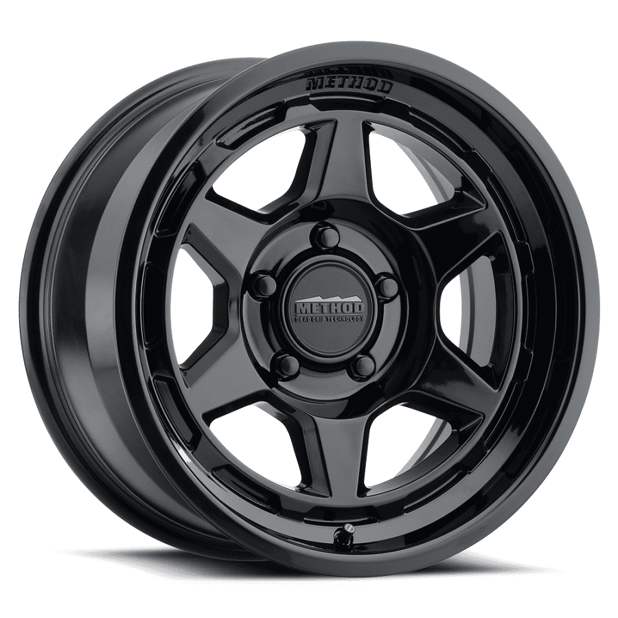 MR708 Bead Grip  17X9  -38MM Offset