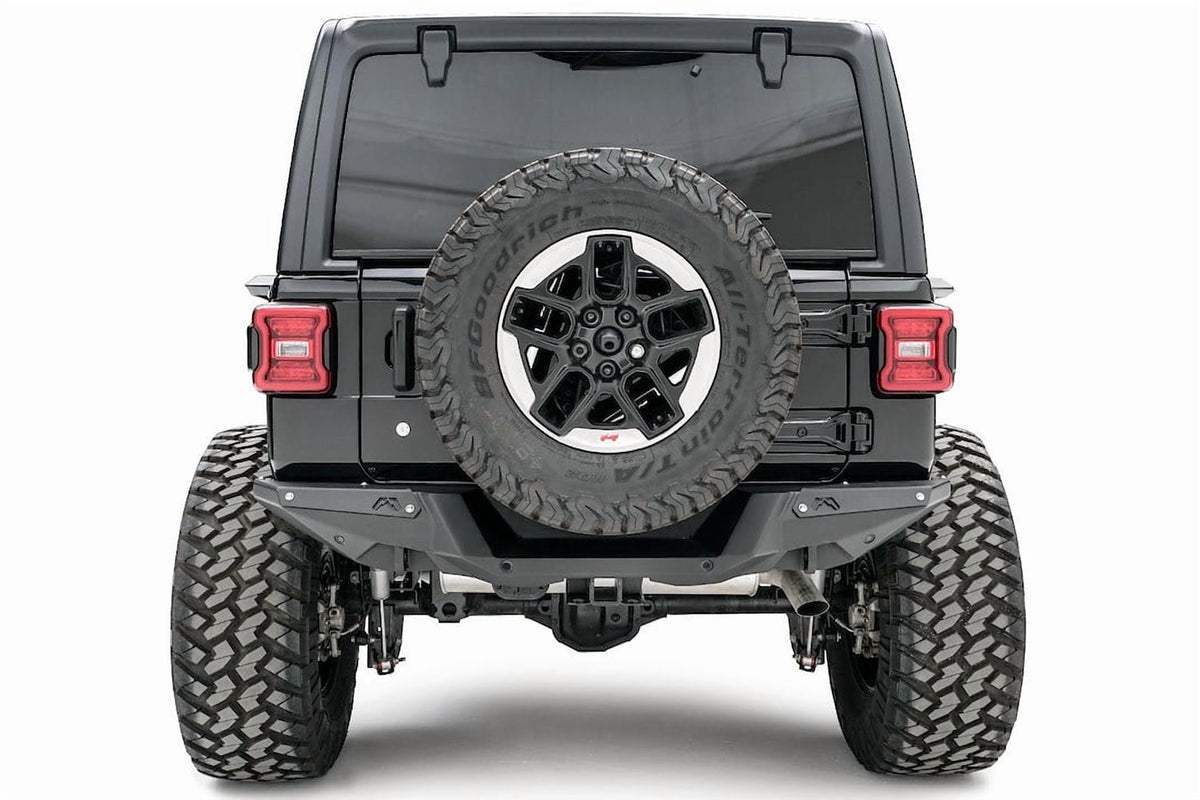 18 Jp Jl Rear Base
