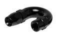 180 Degree High Flow Hose End Fitti