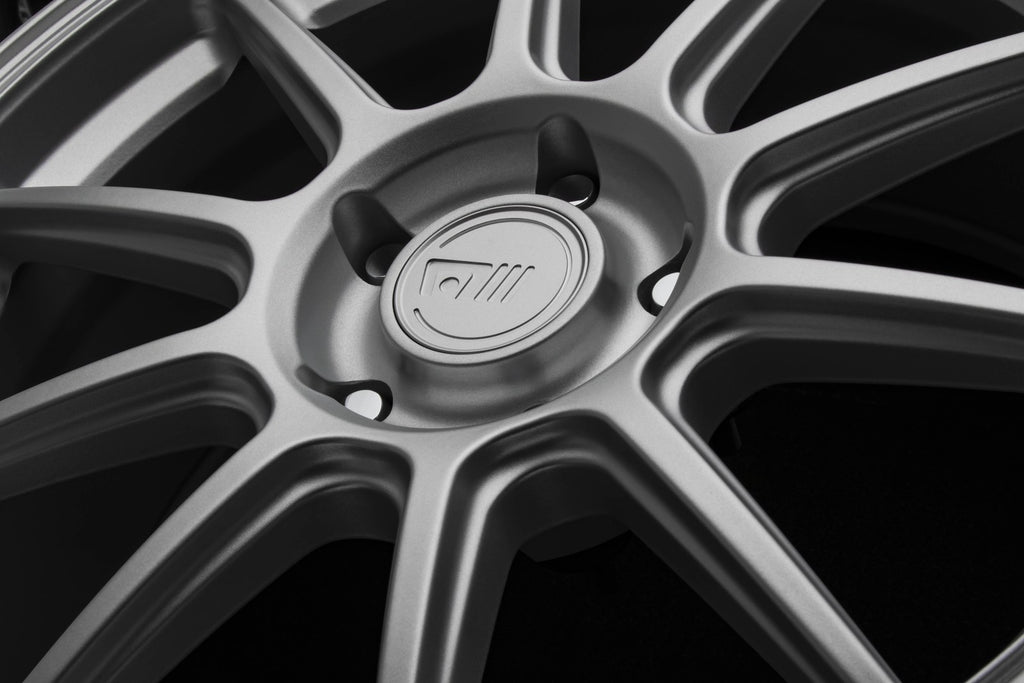Motegi MR140 18X8.5 5X112 S-BLK 45MM