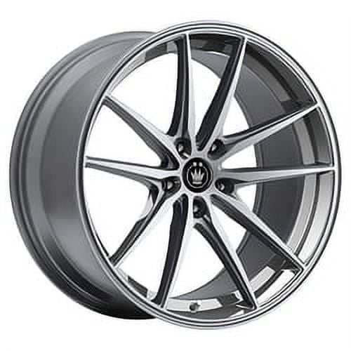 Konig Oversteer 18X8 5X11