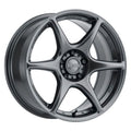 Tandem Gm 18X9 5X114.3 +35