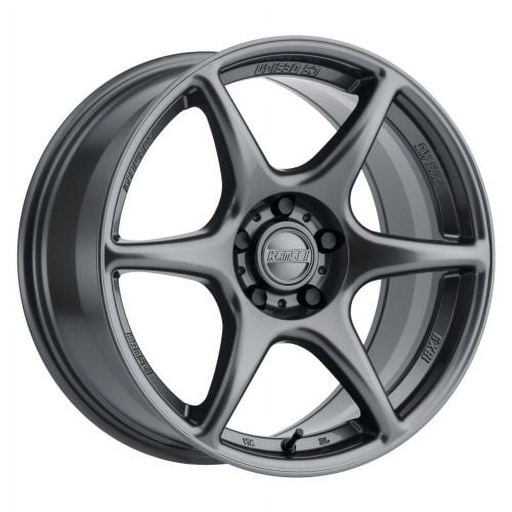 Tandem Gm 18X9 5X114.3 +35