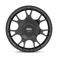 Rotiform TUF-R 20X10.5 5X112/4.5 72 VD 35MM
