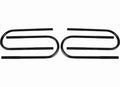 Axle U-Bolt