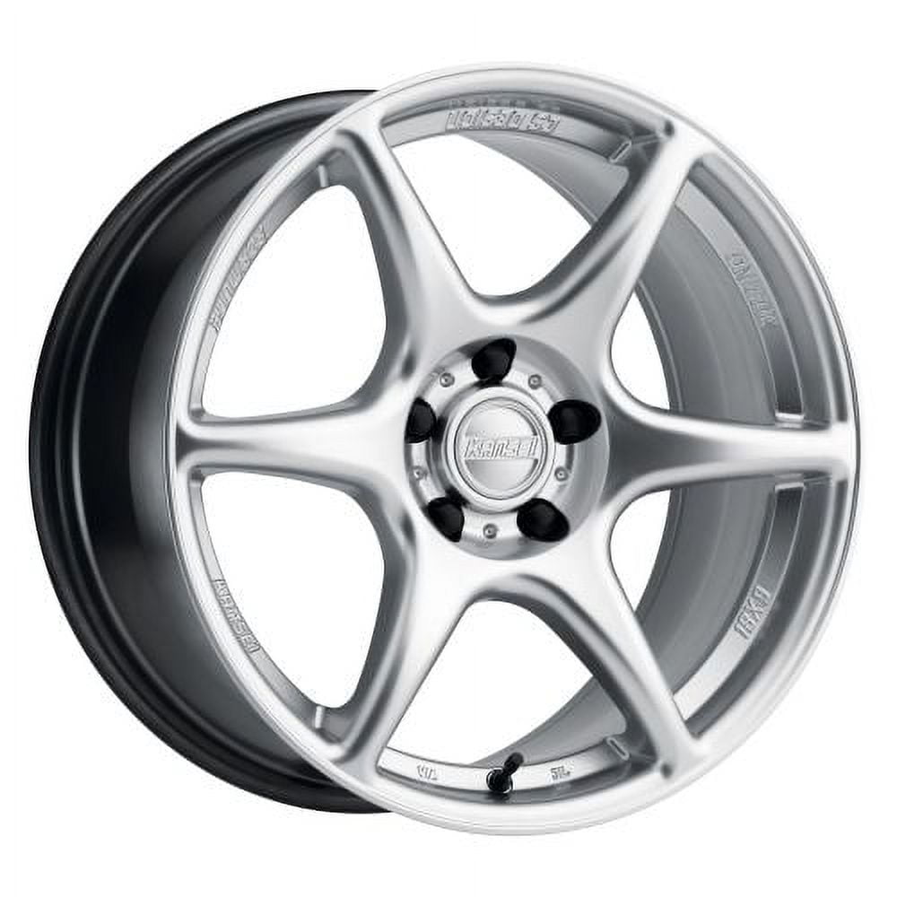 Tandem Hs 19X10.5 5X114.3 +22